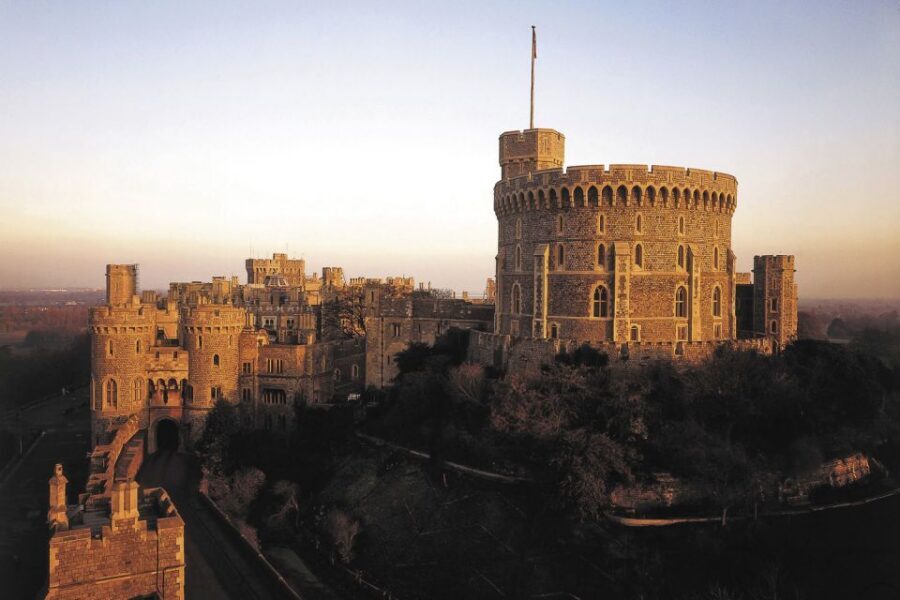 From London: Windsor Castle Afternoon Sightseeing Tour - Queen Mary’s Dolls’ House: the mini world that surprises grown-ups