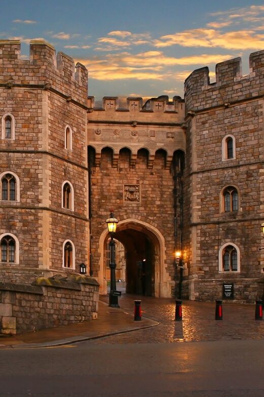 From London: Windsor Castle Afternoon Sightseeing Tour - Value for money: is $92.94 a good deal?