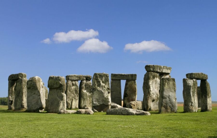 From London: Windsor Castle and Stonehenge Day Trip - Weather, Lines, and Timing: What Can Change