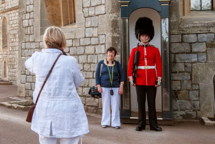 From London: Windsor Castle, Bath, and Stonehenge Day Trip - Key things I’d circle before you go