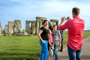 From London: Windsor Castle, Bath, and Stonehenge Day Trip - Price and what you actually get for $182