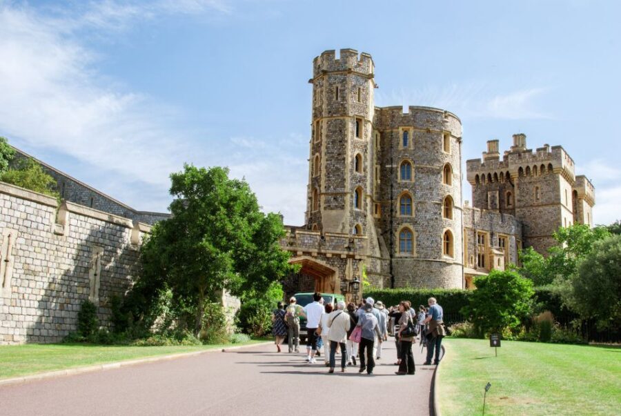 From London: Windsor Castle, Bath, and Stonehenge Day Trip - Who this day trip is best for