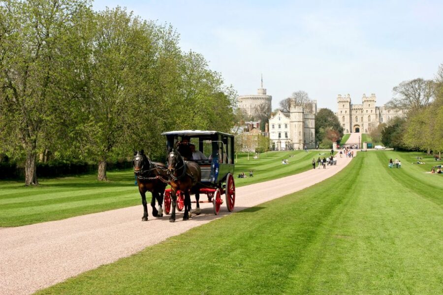 From London: Windsor, Stonehenge, & Salisbury Cathedral Trip - Key Things to Know Before You Go