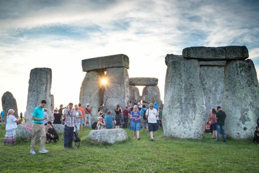 From London: Windsor, Stonehenge, & Salisbury Cathedral Trip - Should You Book This Windsor, Stonehenge & Salisbury Cathedral Trip?