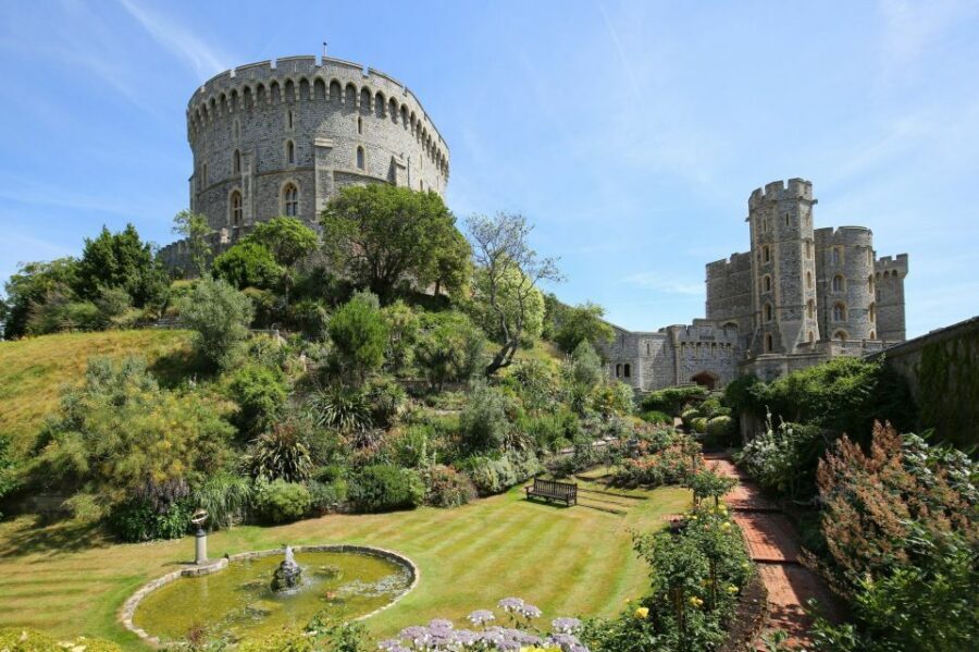 From London: Windsor, Stonehenge, & Salisbury Cathedral Trip - Timekeeping and How to Make the Schedule Work for You