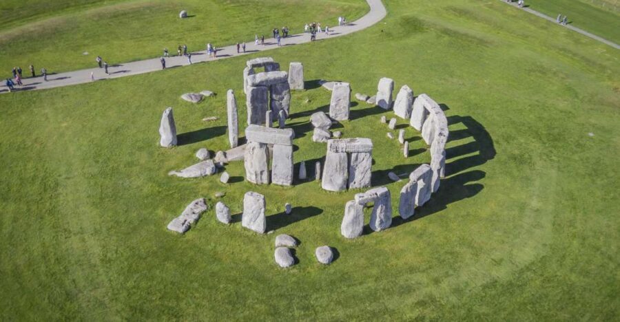 From London: Windsor, Stonehenge, & Salisbury Cathedral Trip - Who This Tour Suits Best (And Who Should Rethink It)
