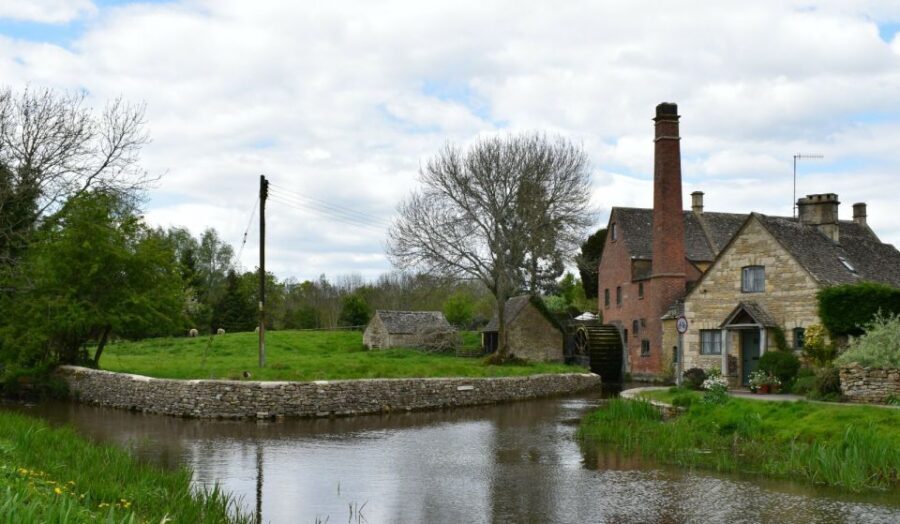 From Oxford: Cotswolds Towns and Villages Small Group Tour - Key Moments That Make This Cotswolds Day Trip Worth It