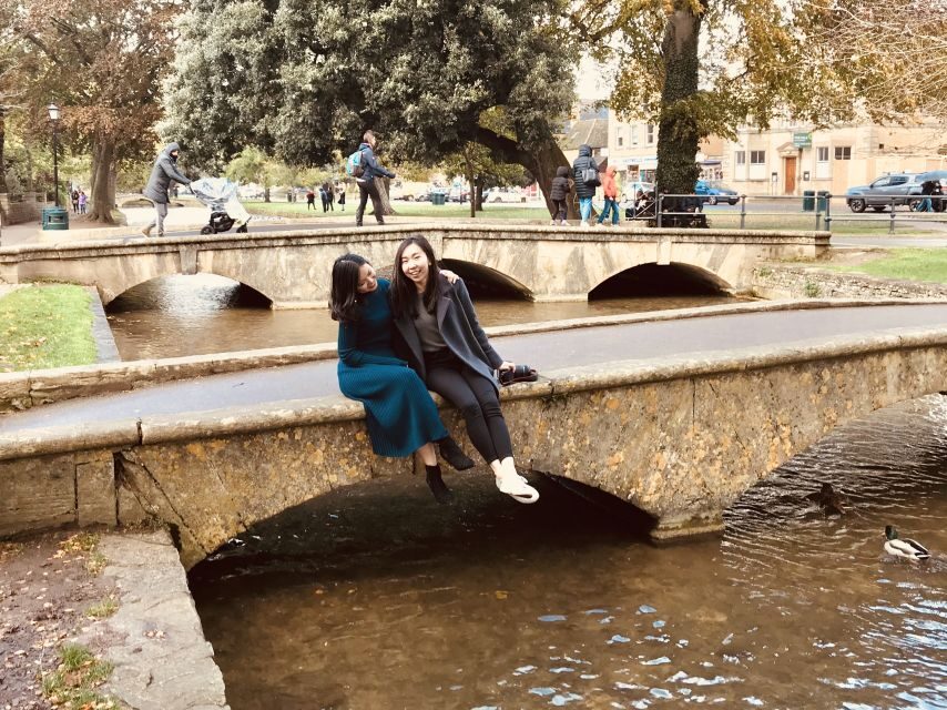 From Oxford: Cotswolds Towns and Villages Small Group Tour - Guides, Timing, and the Small-Group Advantage