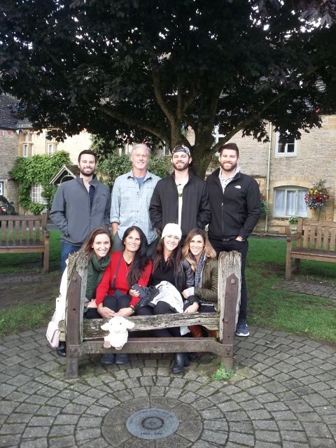 From Oxford: Cotswolds Towns and Villages Small Group Tour - A Seven-Hour Cotswolds Day With Real Breathing Room