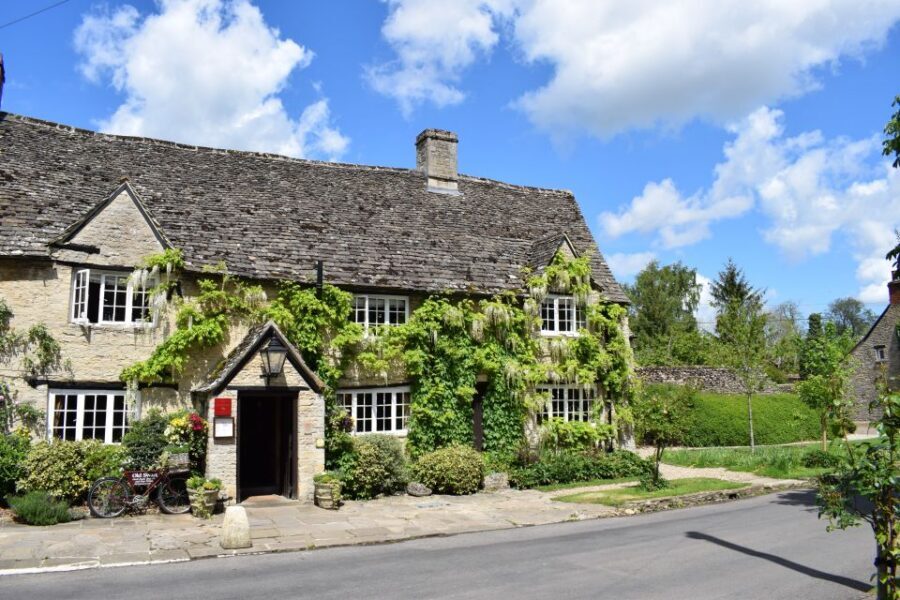 From Oxford: Cotswolds Towns and Villages Small Group Tour - Lower Slaughter: Why Small-Group Rules Matter Here