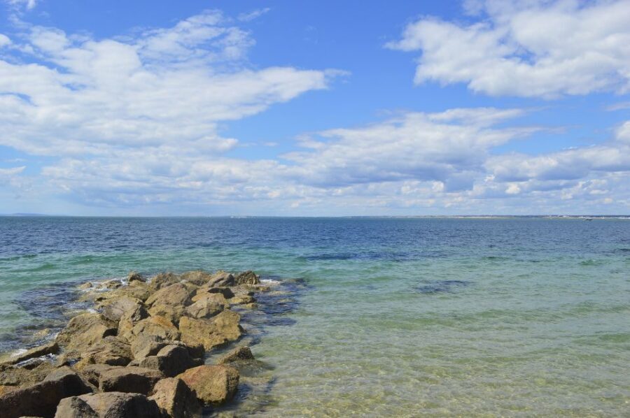 From Portsmouth: Isle of Wight Day Tour by Bus and Ferry - Photo Stops and Timing: Getting the Best Frames Without Stress