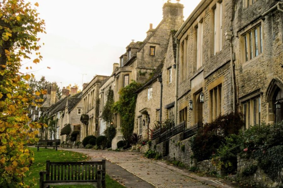 From Stratford-on-Avon/Moreton-in-Marsh: Secret Cotswolds - Who This Tour Fits Best (and Who Might Want to Rethink It)