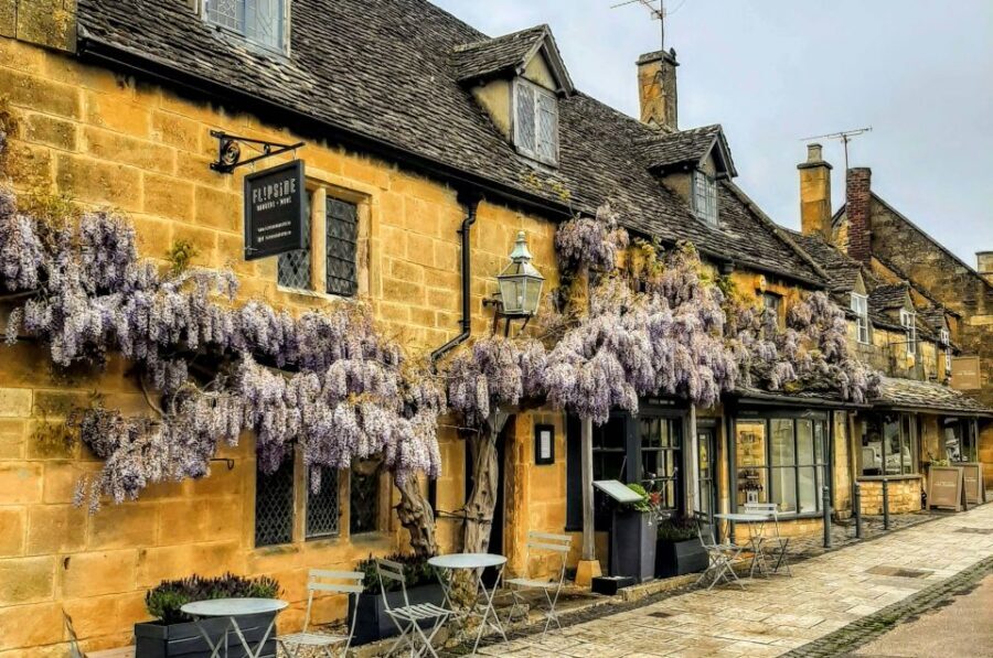 From Stratford-on-Avon/Moreton-in-Marsh: Secret Cotswolds - Price and Logistics: Is $107 Good Value?