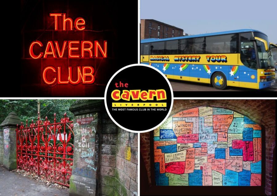 Full-Day Beatles and Liverpool Tour from London - The early start from London Euston (and why it matters)