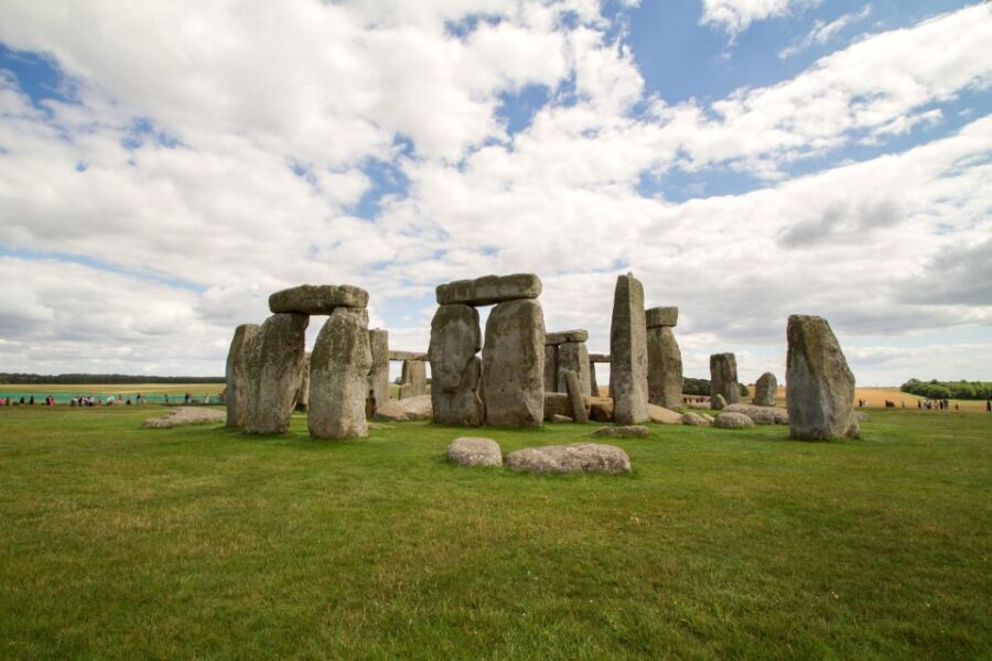 Full-Day Stonehenge and Bath Tour - Key points I’d plan around