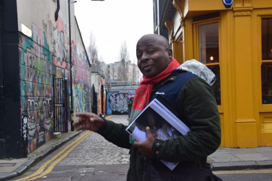 Gangster London Walking Tour with Actor Vas Blackwood - Should You Book This Gangster London Walk With Vas Blackwood?