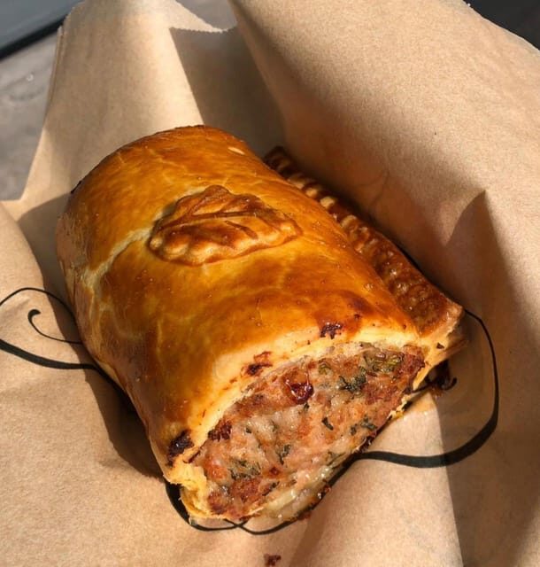 Great London Food Tour: South Bank, 3 Markets & Brick Lane - Price and Value at $93: When It Feels Fair (and When It Doesn’t)