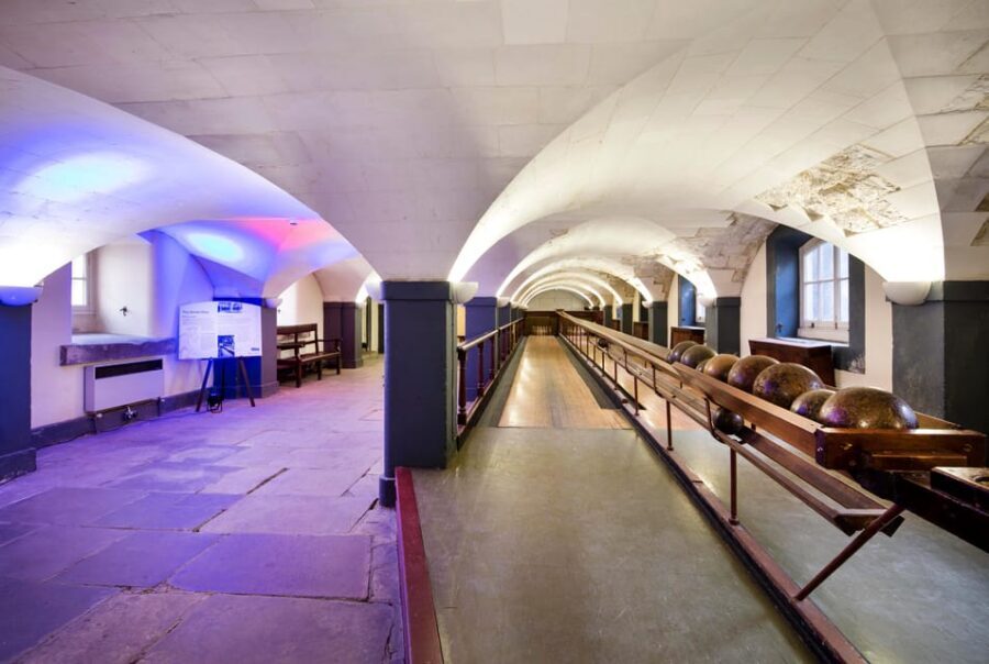 Greenwich: Painted Hall Entry and Old Royal Naval College - Should you book this Greenwich experience?