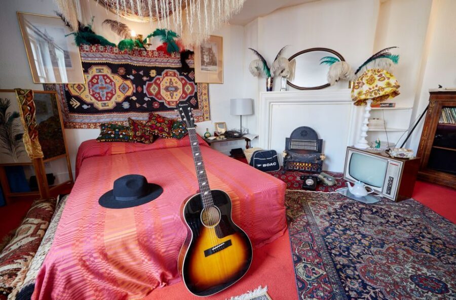 Handel Hendrix House Ticket - Key takeaways before you go