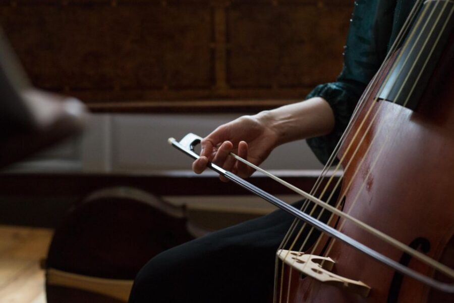 Handel Hendrix House Ticket - Handel Hendrix House in 1–2 hours: how the visit flows