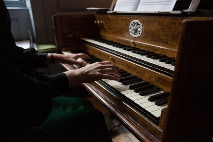Handel Hendrix House Ticket - Price and value: is $19 worth it?