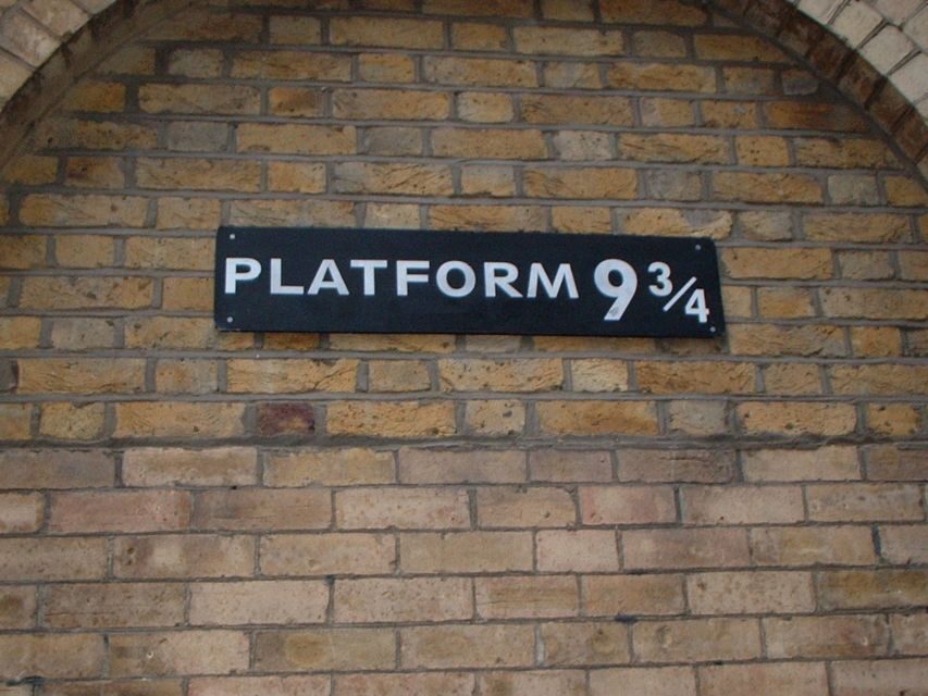Harry Potter film locations Tour in London - Gringotts, Knight Bus Bridge, and the Fun Side of London Potter Spots