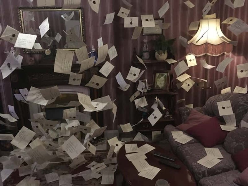 Harry Potter Studio Ticket & Tour of London Film Locations - Warner Bros Studios at Leavesden: your main event