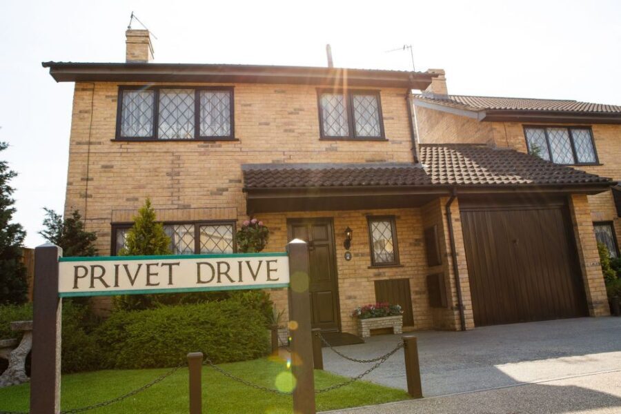Harry Potter: Warner Bros. Studio Tour from King's Cross - Great Hall, Dumbledore’s office, and the best photo chances