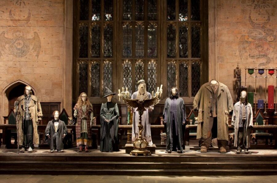Harry Potter: Warner Bros. Studio Tour from King's Cross - Price and value: is $151 worth it for your group?