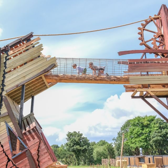 Hobbledown Heath One-Day Entry Ticket - Key highlights to catch before you go