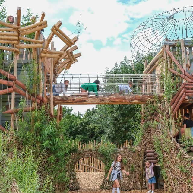 Hobbledown Heath One-Day Entry Ticket - Should you book Hobbledown Heath?