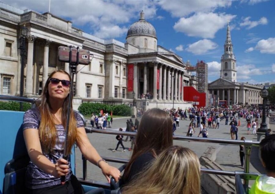 Hop-on Hop-off London Bus Tour & The London Eye - London Eye Timing: Hours, Maintenance Closures, and When the Views Hit