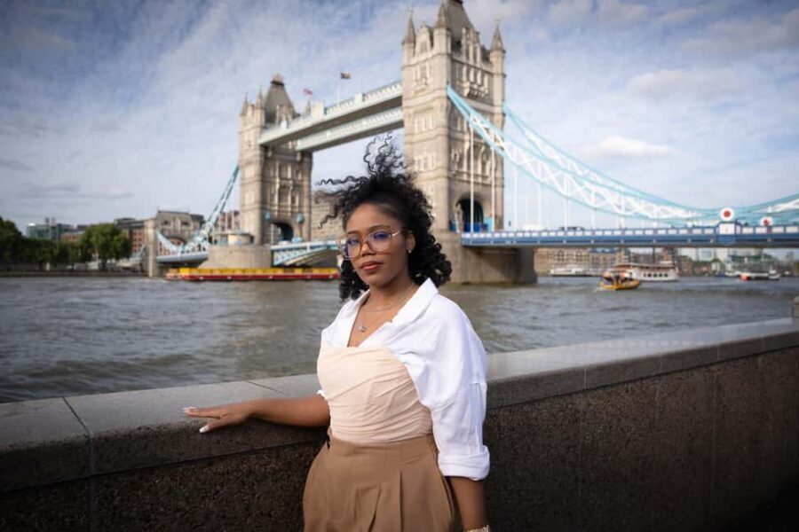 Iconic London Portraits Tour with Expert Local Photographer - Price and Value: Is $119.88 Worth It?