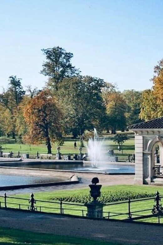 Iconic London Running Tour - Key Things I’d Prioritize Before You Go