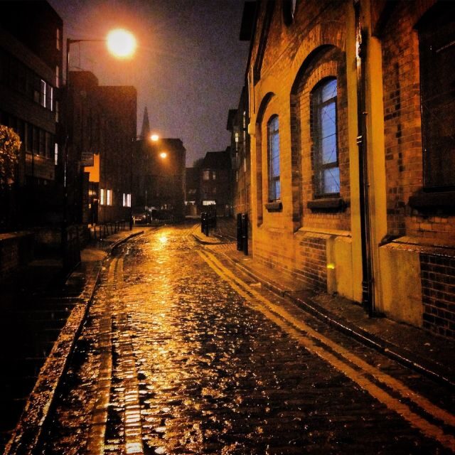 Jack the Ripper: Solve the Crime Walking Tour (Kids Free!) - Following the murders in order: streets, alleyways, and crime-scene stops