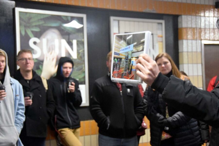 James Bond Shooting Locations 2-Hour Walking Tour of London - A Spy-Slick Walk Through Westminster and Vauxhall