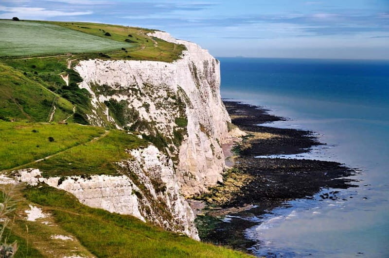 Leeds Castle, Canterbury, Dover, Greenwich & Free Snack Pack - Key things I’d watch for before you book