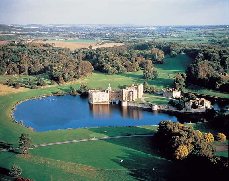 Leeds Castle, Canterbury, Dover, Greenwich & Free Snack Pack - Practical tips to make this day feel smooth (not chaotic)