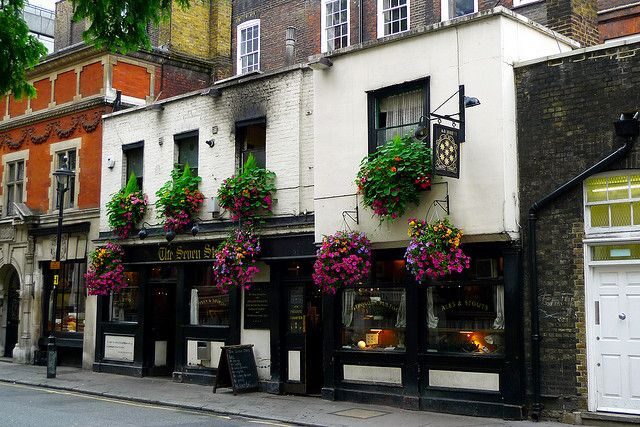 London: 2-Hour Historic Pub Tour - Why this London Historic Pub Tour Works in 2 Hours