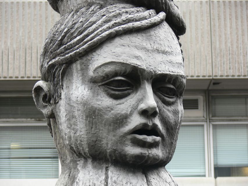 London: 2-Hour Shakespeare Walking Tour - Price and pace: is $22 a good deal for this tour?