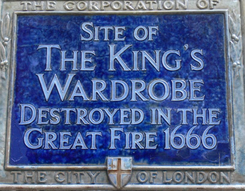 London: 2-Hour Shakespeare Walking Tour - Why Blackfriars is the perfect starting point