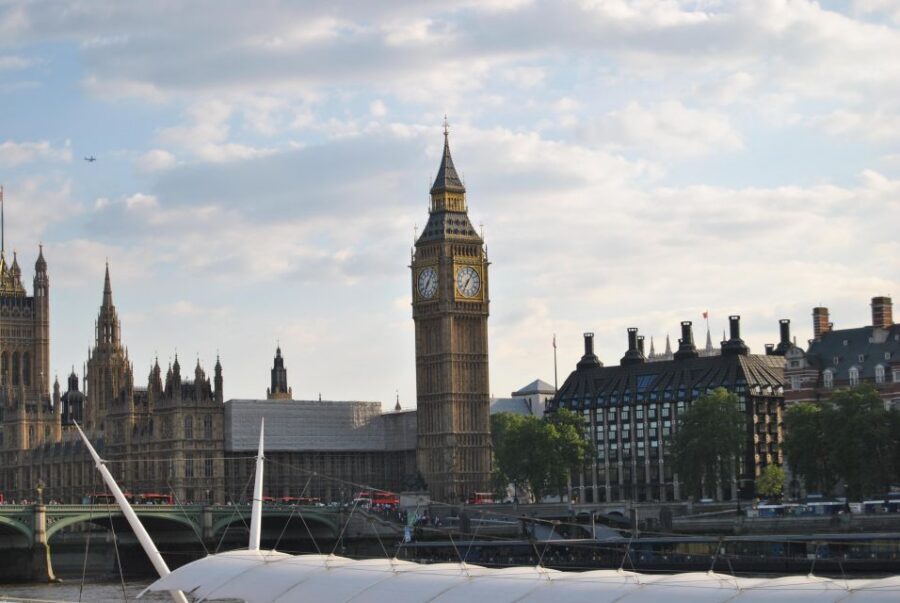 London: 3-Hours Private Walking Tour - What’s included (and what you’ll need to plan yourself)