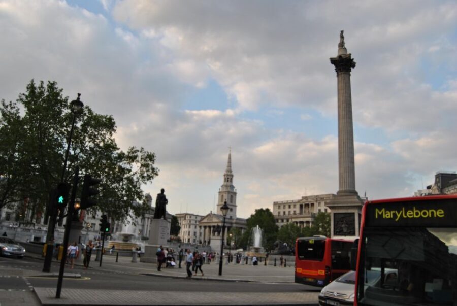 London: 3-Hours Private Walking Tour - Price and value: $337 per group up to 6