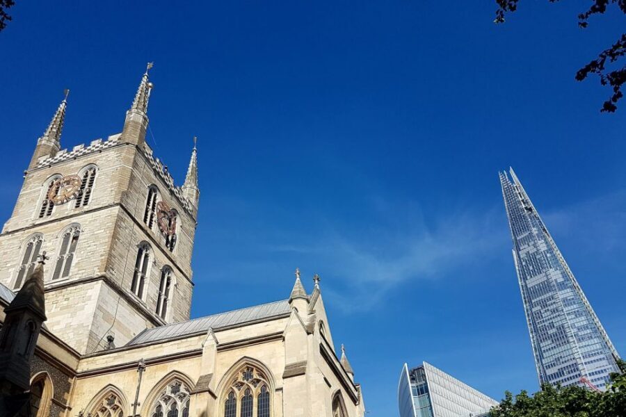 London: 30 London Sights Guided Walking Tour - Price and value: is $63 a good deal for 30+ sights?