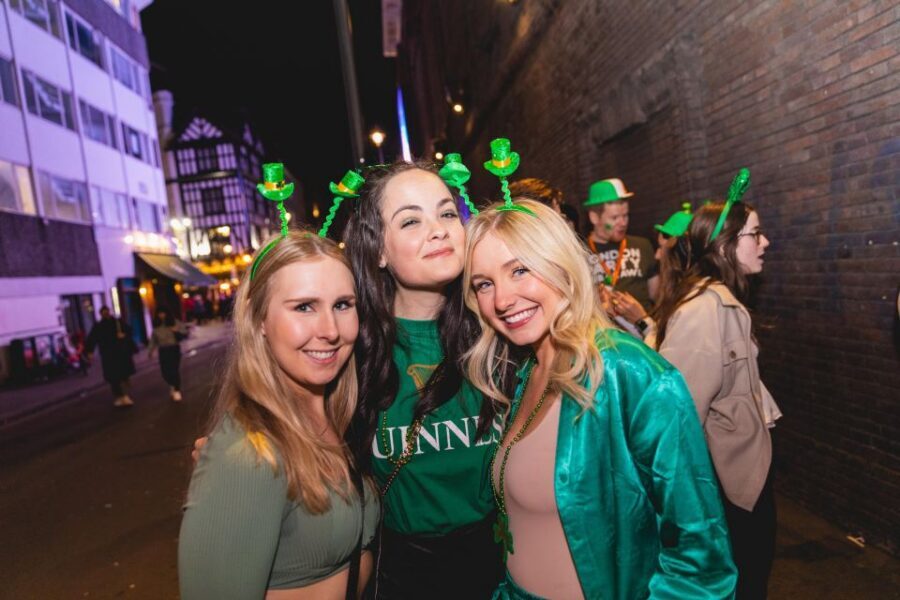 London: 4 Soho Nightclubs Crawl - Soho in Motion: What This 4-Hour Crawl Really Delivers