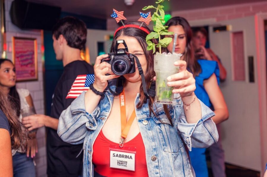 London: 4 Soho Nightclubs Crawl - Who Should Book This Soho Night Out (and Who Might Skip It)