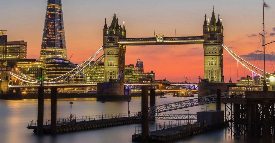 London: 5-Hour Private Tour with Pickup - Pickup and Timing: The Part That Makes or Breaks It