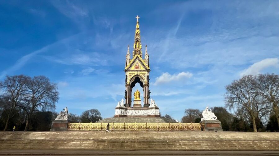 London: 5-Hour Private Tour with Pickup - Practical Tips to Make Your Five Hours Feel Like Ten