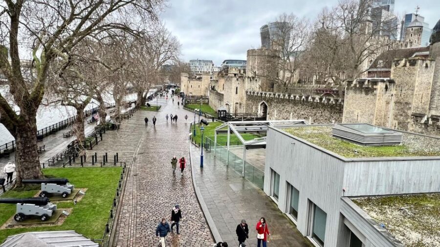 London: 5-Hour Private Tour with Pickup - Should You Book This Private London Highlights Tour?
