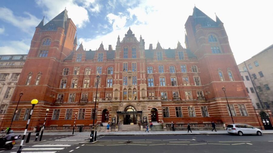 London: 5-Hour Private Tour with Pickup - FAQ